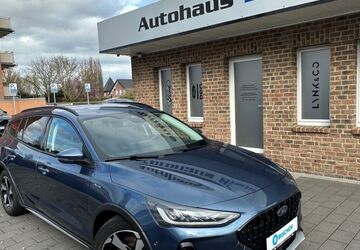 Ford Focus 29.291 km 20.690 &euro; Übach-Palenberg 52531