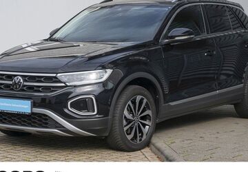 VW T-Roc 33.689 km 19.780 &euro; Düren 52351