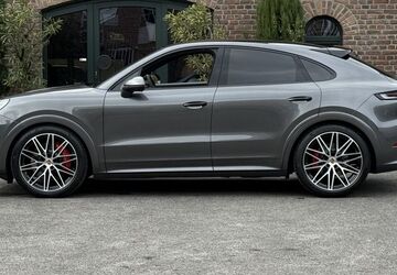 Porsche Cayenne 6.620 km 139.790 &euro; Frechen (bei Köln) 50226