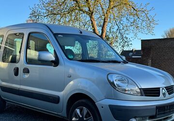 Renault Kangoo 182.000 km 3.999 &euro; jülich 52428
