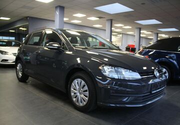 VW Golf 76.316 km 11.480 &euro; Euskirchen 53881
