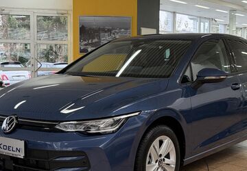 VW Golf 19.900 km 23.999 &euro; Kerpen 50171