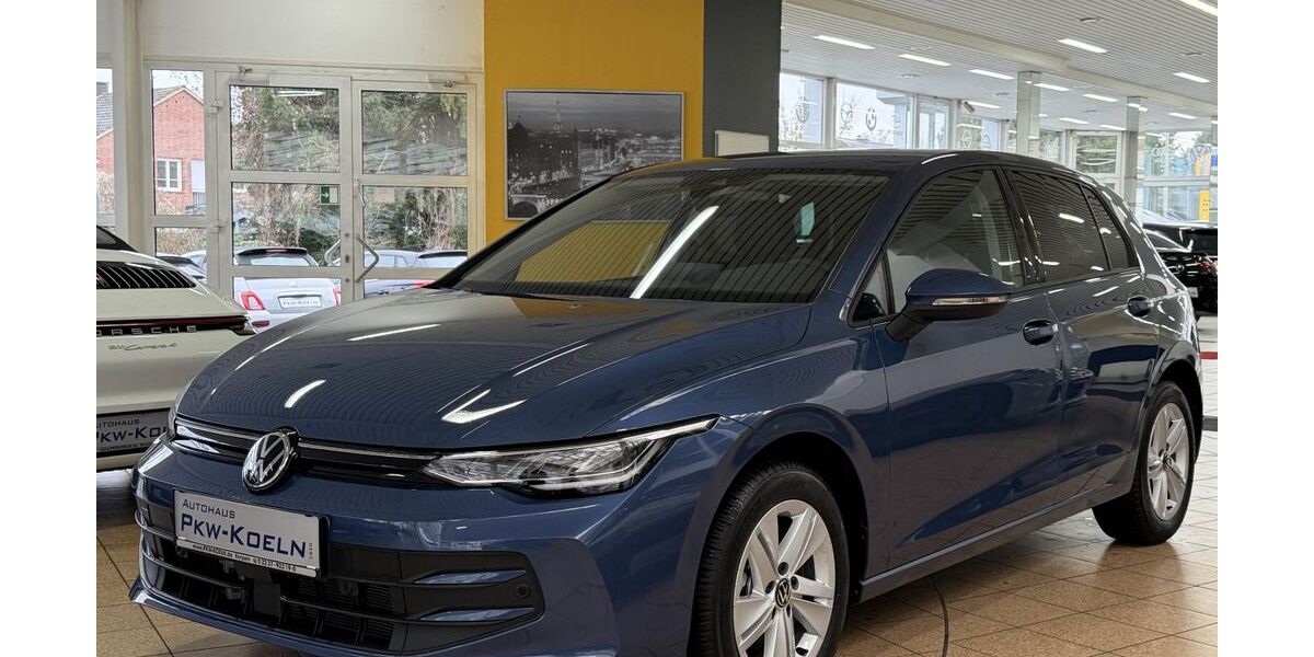 VW Golf 19.900 km 23.999 &euro; Kerpen 50171