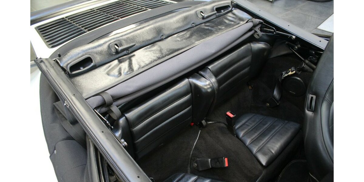 Porsche 911 SC 3.2 *ORIGINAL WTL* 87 TKM 87.201 km 99.980 &euro; Euskirchen 53881