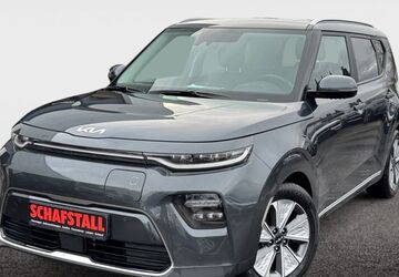 Kia Soul 54.901 km 20.979 &euro; Elsdorf (bei Köln) 50189