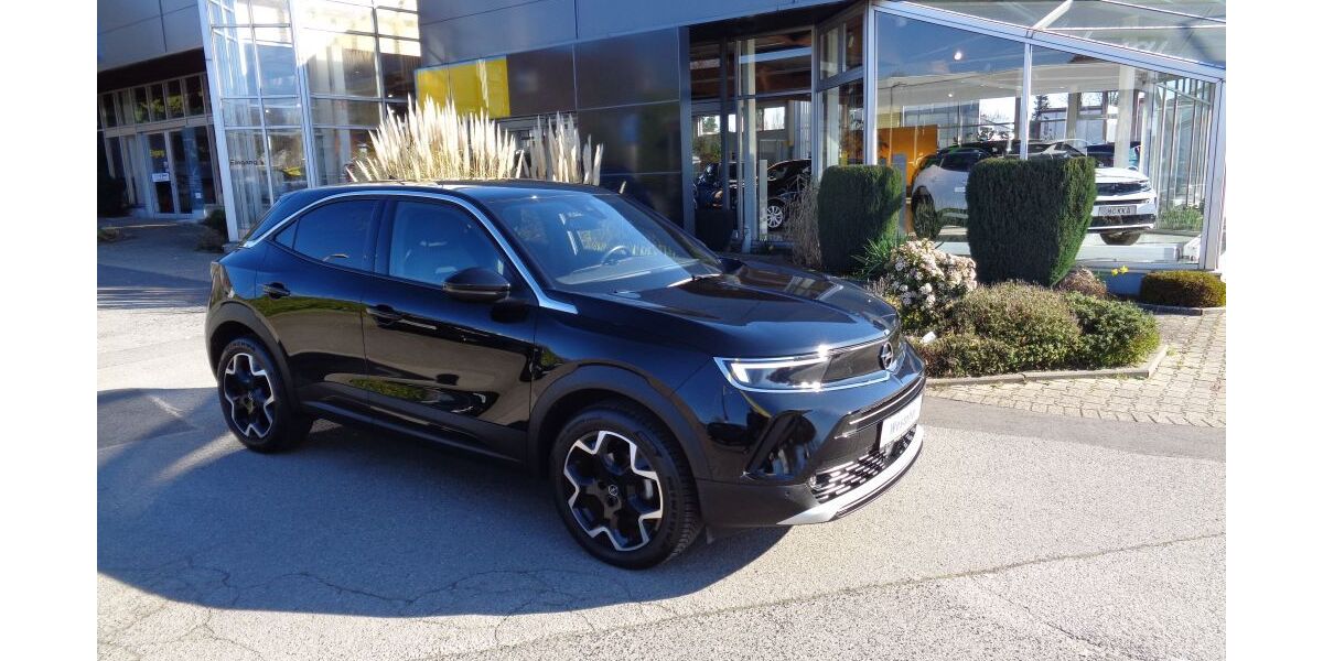 Opel Mokka 26.097 km 23.950 &euro; Eschweiler 52249