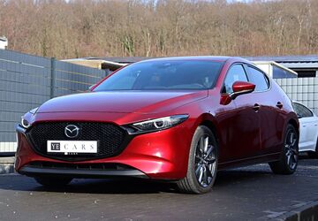 Mazda 3 75.989 km 18.250 &euro; Bergheim 50127