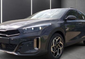 Kia XCeed 6.000 km 31.490 &euro; Aachen 52078