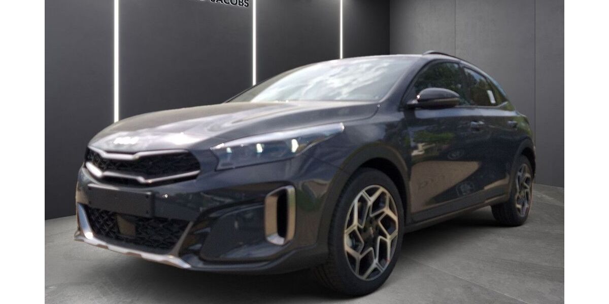 Kia XCeed 6.000 km 31.490 &euro; Aachen 52078