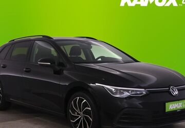 VW Golf 83.915 km 20.650 &euro; Düren 52351