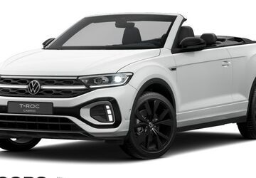 VW T-Roc 16.830 km 37.580 &euro; Alsdorf 52477