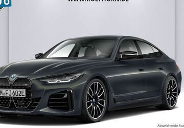 BMW i4 46.664 km 44.540 &euro; Düren 52355