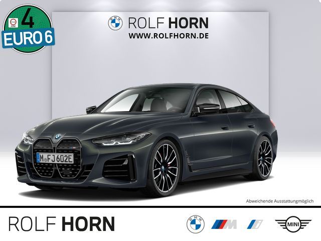 BMW i4 46.664 km 44.540 &euro; Düren 52355