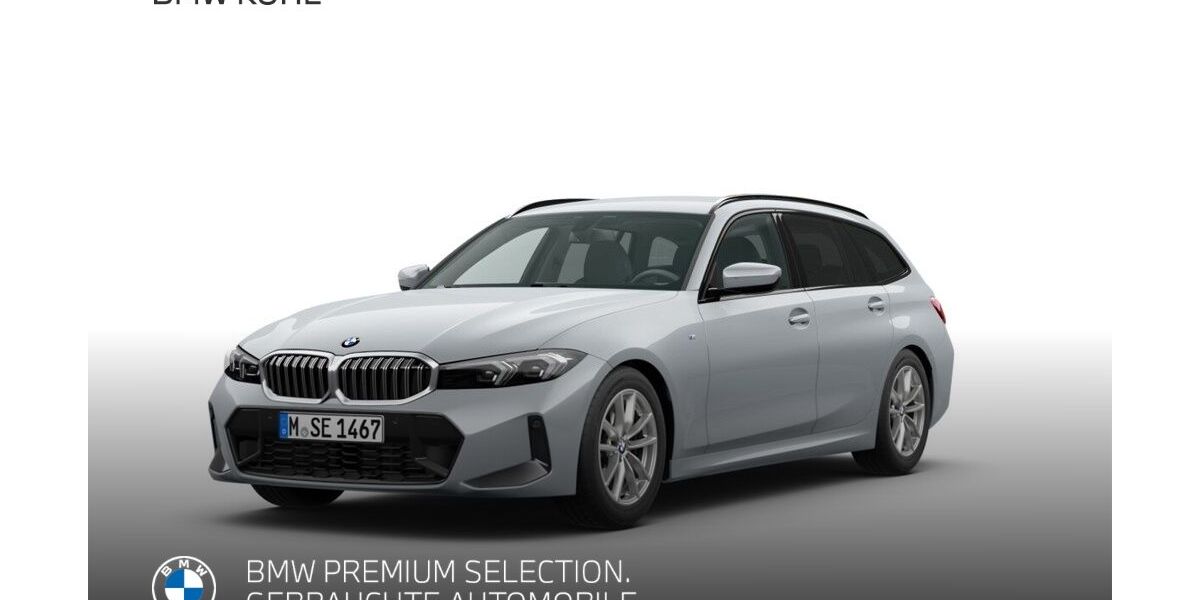 BMW 318 14.477 km 39.490 &euro; Aachen 52078