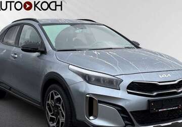Kia XCeed 38.785 km 25.890 &euro; Eschweiler 52249