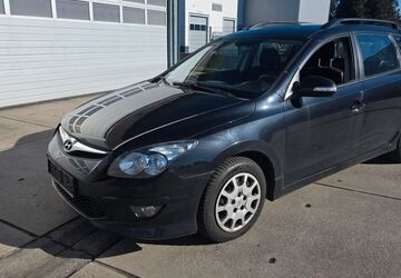 Hyundai i30 192.000 km 2.490 &euro; Eschweiler 52249