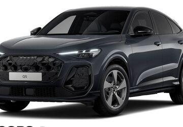 Audi Q5 7.777 km 72.490 &euro; Düren 52351