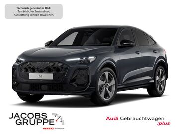 Gebrauchte Audi Q5