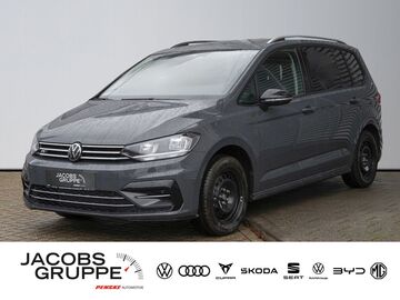 Gebrauchte VW Touran