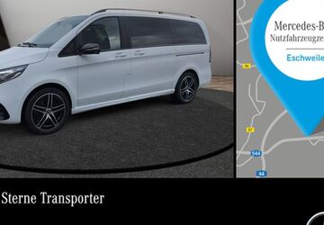 Mercedes-Benz V 300 6.167 km 86.780 &euro; Eschweiler 52249