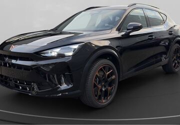 Cupra Formentor 2.000 km 50.990 &euro; Aachen 52068