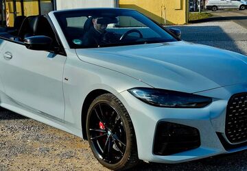 BMW M440 20.000 km 58.999 &euro; Merzenich 52399