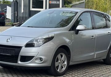 Renault Scenic 90.000 km 5.999 &euro; Eschweiler 52249