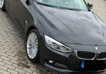 BMW 420 Gran Coupé 142.450 km 15.700 &euro; Düren 52349
