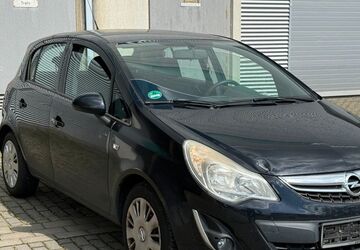 Opel Corsa 114.884 km 2.500 &euro; Düren 52351