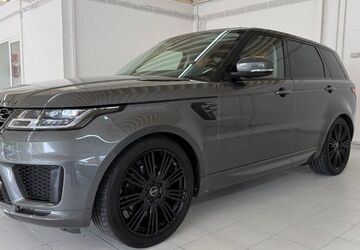 Land Rover Range Rover Sport 196.000 km 31.490 &euro; Alsdorf 52477
