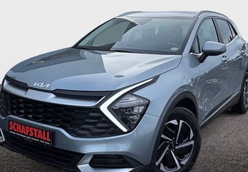 Kia Sportage 17.383 km 27.479 &euro; Elsdorf (bei Köln) 50189