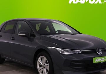 VW Golf 48.381 km 20.950 &euro; Düren 52351