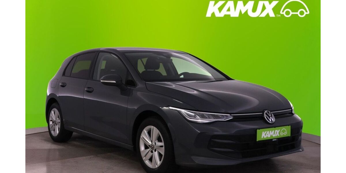 VW Golf 48.381 km 20.950 &euro; Düren 52351
