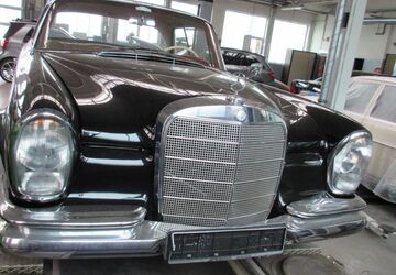 Mercedes-Benz 220 110.850 km 59.990 &euro; Bergheim 50126