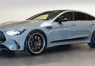 Mercedes-Benz AMG GT 32.400 km 136.900 &euro; Düren 52349