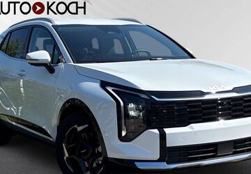 Kia Sportage 10.000 km 34.990 &euro; Eschweiler 52249