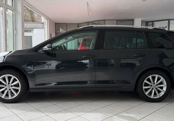 VW Golf 196.057 km 7.490 &euro; Aachen 52080