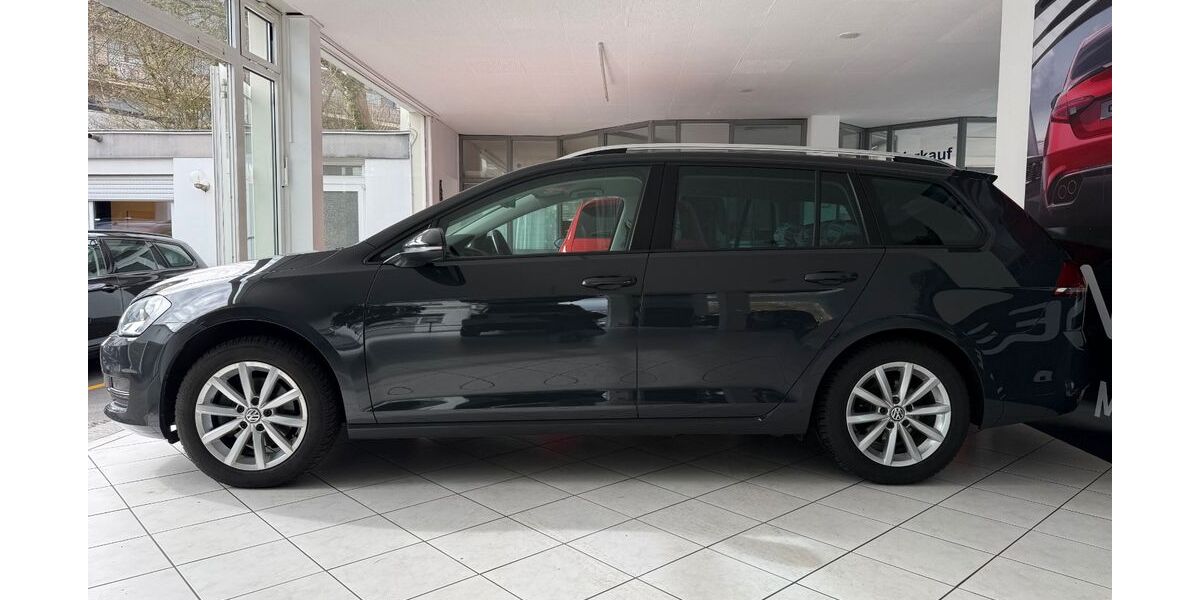 VW Golf 196.057 km 7.490 &euro; Aachen 52080