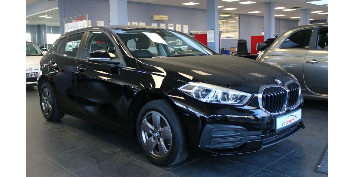 BMW 118 87.720 km 16.980 &euro; Euskirchen 53881