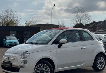 Fiat 500 81.650 km 7.399 &euro; Düren 52349
