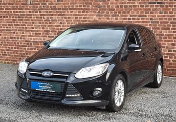 Ford Focus 195.000 km 3.690 &euro; Düren 52351