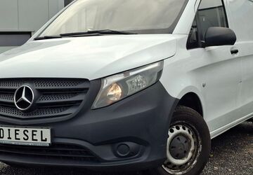 Mercedes-Benz Vito 101.488 km 12.900 &euro; Simmerath 52152