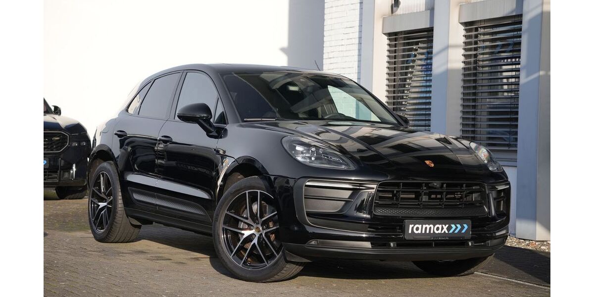 Porsche Macan 55.000 km 59.900 &euro; Hürth (bei Köln) 50354