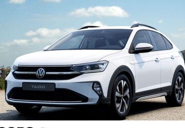 VW Taigo 6.150 km 24.920 &euro; Aachen 52078