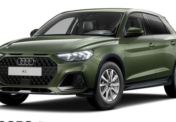 Audi A1 2.547 km 29.740 &euro; Bergheim 50126