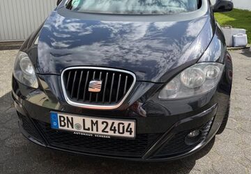 Seat Altea 152.900 km 2.300 &euro; Hürth 50354