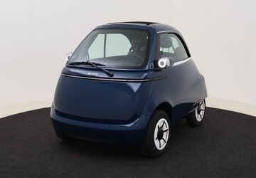 Microlino Pioneer 3.176 km 10.660 &euro; Düren 52349