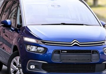 Citroen C4 SpaceTourer 159.925 km 9.100 &euro; Alsdorf 52477
