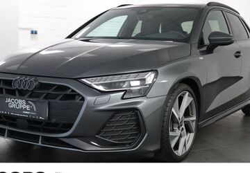 Audi A3 21.413 km 34.990 &euro; Alsdorf 52477