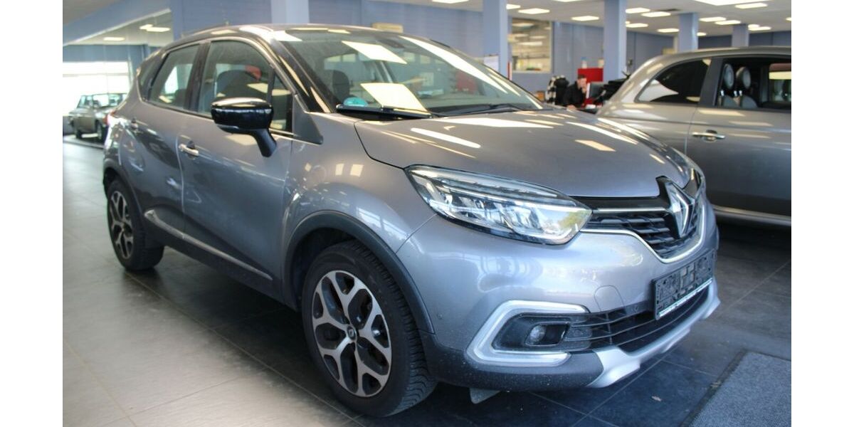 Renault Captur 110.085 km 10.780 &euro; Euskirchen 53881